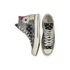 Offspring x Chuck 70 High «Paisley Patchwork»