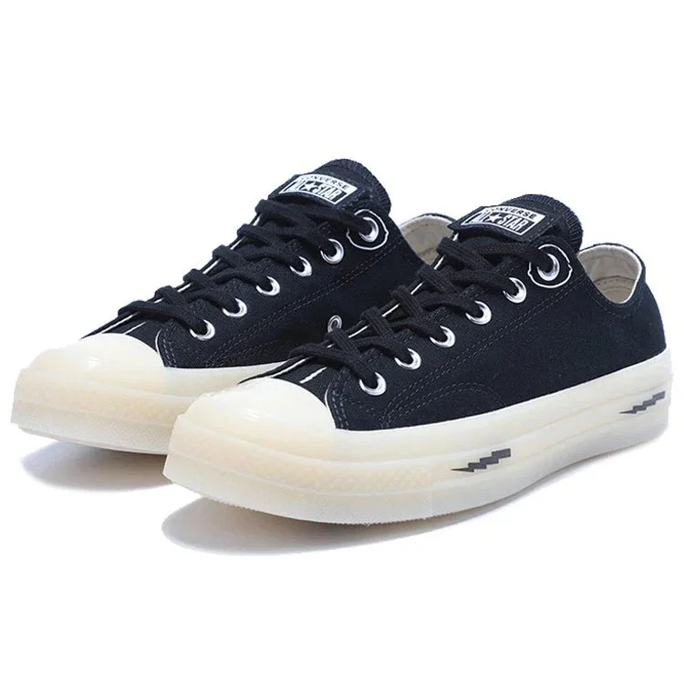 Offspring x Chuck 70 Low «Community» Offspring x Chuck 70 Low «Community»
