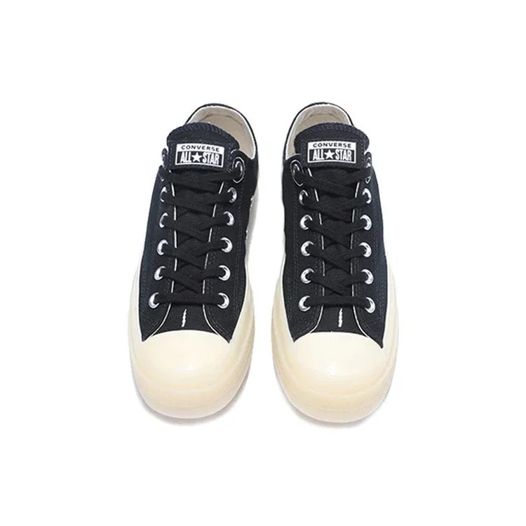Offspring x Chuck 70 Low «Community» Offspring x Chuck 70 Low «Community»