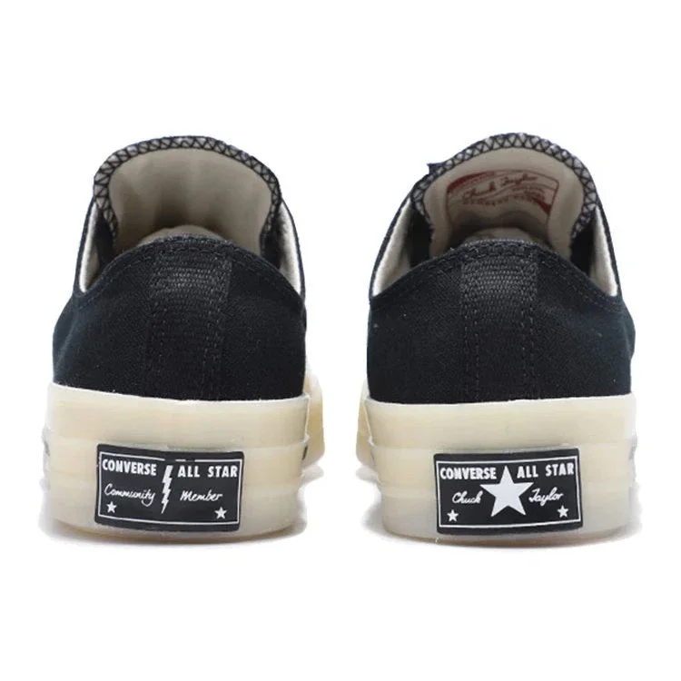 Offspring x Chuck 70 Low «Community» Offspring x Chuck 70 Low «Community»