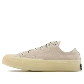 Offspring x Chuck 70 Low «Community – Natural Ivory»