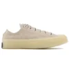 Offspring x Chuck 70 Low «Community – Natural Ivory»