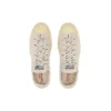 Offspring x Chuck 70 Low «Community – Natural Ivory»
