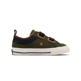 One Star 2V Ox «Utility Green»