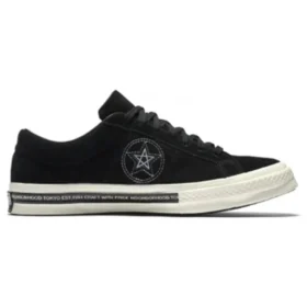 One Star 74 Ox Neighborhood Negro
