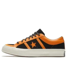 One Star Academy «Black Orange»