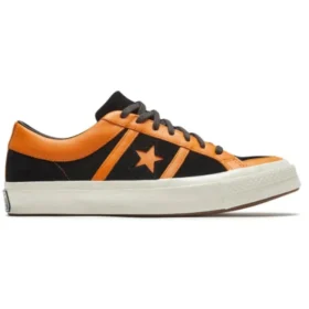 One Star Academy «Black Orange»