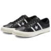 One Star Academy Leather OX «Black»