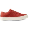 One Star Academy Low «Earth Tone Suede – Bossa Nova»