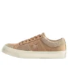 One Star Academy Low «Earth Tone Suede – Incense»