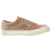 One Star Academy Low «Earth Tone Suede – Incense»
