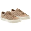 One Star Academy Low «Earth Tone Suede – Incense»