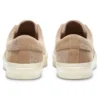 One Star Academy Low «Earth Tone Suede – Incense»