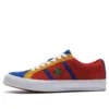 One Star Academy Low «Enamel Red Blue»