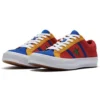 One Star Academy Low «Enamel Red Blue»
