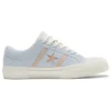 One Star Academy Low «Grey Blue»