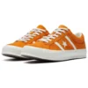 One Star Academy Low «Orange Rind»