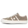 One Star Academy Low Top «Gris-Blanco»