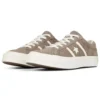 One Star Academy Low Top «Gris-Blanco»