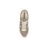 One Star Academy Low Top «Gris-Blanco»