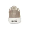 One Star Academy Low Top «Gris-Blanco»