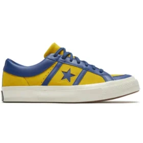 One Star Academy OX «Lemon Midnight Lake Egret»