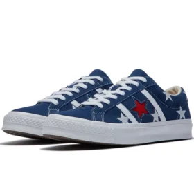 One Star Academy Ox «Navy»
