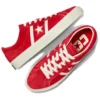 One Star Academy Pro «Rojo Blanco»
