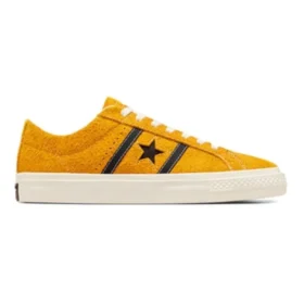 One Star Academy Pro «Suede Yellow»