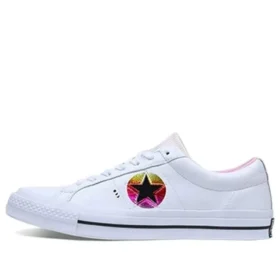 One Star Año Nuevo Chino 2018 «Blanco Rosa»