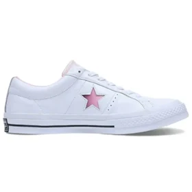 One Star Año Nuevo Chino 2018 «Blanco Rosa»