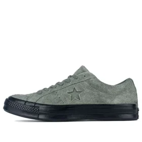 One Star «Army Green Black»