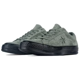 One Star «Army Green Black»
