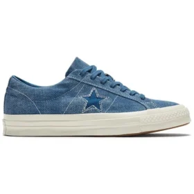 One Star «azul»