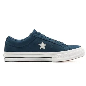 One Star «Azul»
