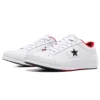 One Star Blanco/Negro