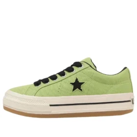 One Star Boarderstar OX «Light Green»