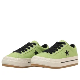 One Star Boarderstar OX «Light Green»