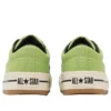 One Star Boarderstar OX «Light Green»