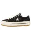One Star Boarderstar OX «Negro»