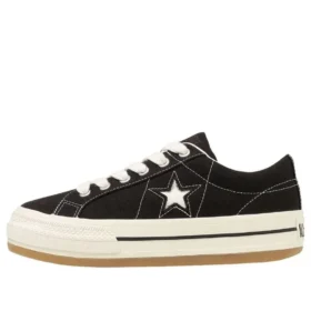 One Star Boarderstar OX «Negro»