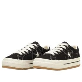 One Star Boarderstar OX «Negro»