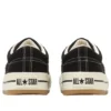 One Star Boarderstar OX «Negro»