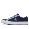 One Star Carnival Low Top «Eclipse»