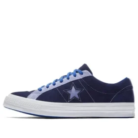 One Star Carnival Low Top «Eclipse»