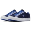 One Star Carnival Low Top «Eclipse»