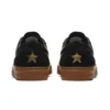 One Star CC OX «Negro Marrón»