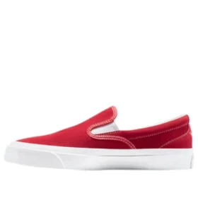 One Star CC Pro Slip Cons Low «Red»
