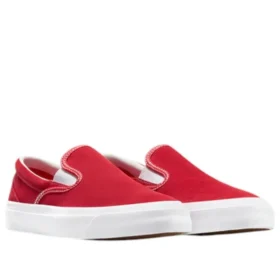 One Star CC Pro Slip Cons Low «Red»