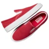 One Star CC Pro Slip Cons Low «Red»